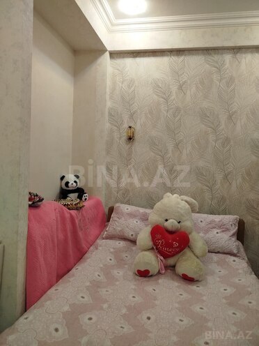 Satılır 3 otaqlı yeni tikili 52 m², Masazır q., photo 3 from 21