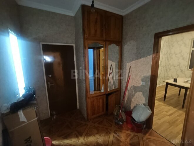 Satılır 3 otaqlı köhnə tikili 75 m², Azadlıq Prospekti m., photo 8 from 10
