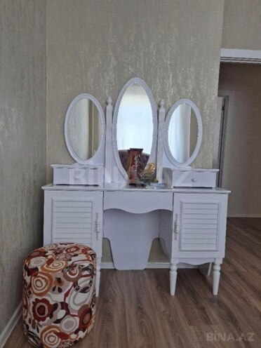 İcarəyə verilir 3 otaqlı yeni tikili 85 m², Yasamal q., photo 13 from 17