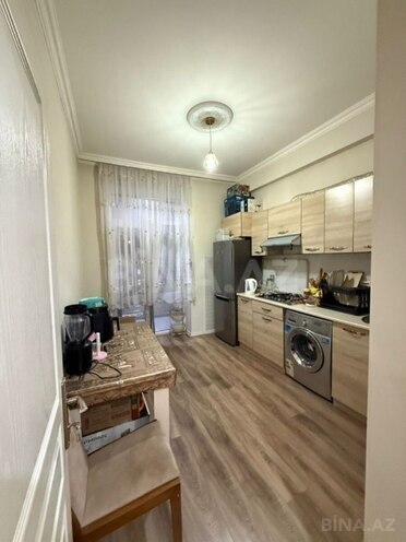 İcarəyə verilir 3 otaqlı yeni tikili 85 m², Yasamal q., photo 9 from 17