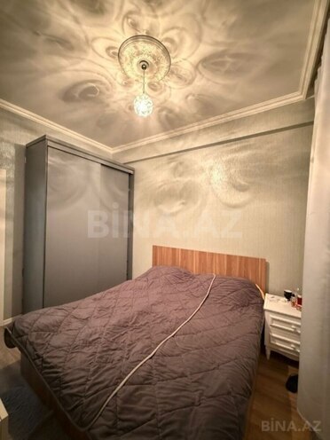 İcarəyə verilir 3 otaqlı yeni tikili 85 m², Yasamal q., photo 5 from 17