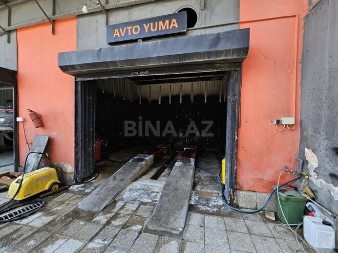 Продаётся  объект 1 000 м², м. Нариман Нариманов, photo 6 from 10