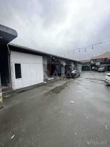 Продаётся  объект 1 000 м², м. Нариман Нариманов, photo 1 from 10