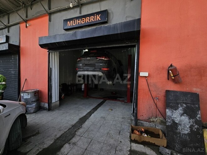 Продаётся  объект 1 000 м², м. Нариман Нариманов, photo 7 from 10