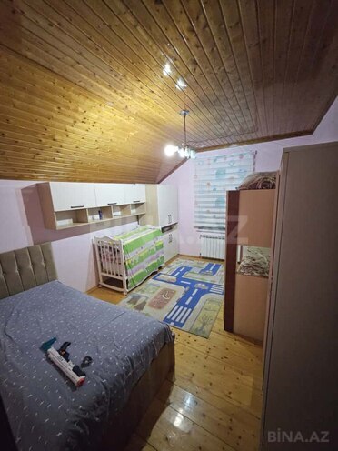 İcarəyə verilir 5 otaqlı həyət evi/bağ evi 200 m², Mərdəkan q., photo 10 from 19
