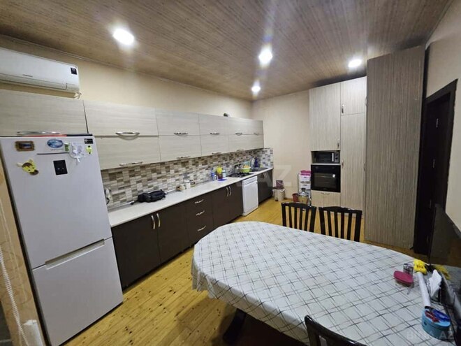 İcarəyə verilir 5 otaqlı həyət evi/bağ evi 200 m², Mərdəkan q., photo 7 from 19