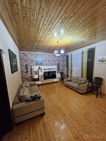 İcarəyə verilir 5 otaqlı həyət evi/bağ evi 200 m², Mərdəkan q., photo 5 from 19