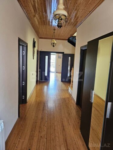 İcarəyə verilir 5 otaqlı həyət evi/bağ evi 200 m², Mərdəkan q., photo 11 from 19