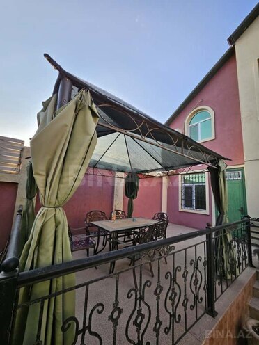 İcarəyə verilir 5 otaqlı həyət evi/bağ evi 200 m², Mərdəkan q., photo 3 from 19