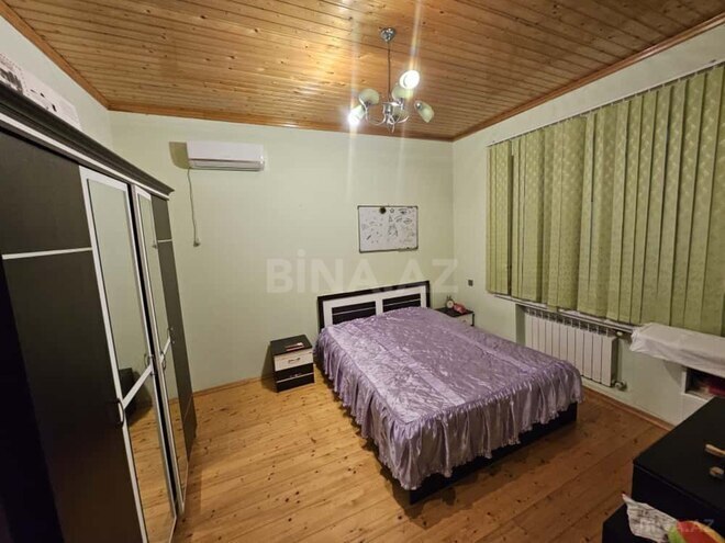 İcarəyə verilir 5 otaqlı həyət evi/bağ evi 200 m², Mərdəkan q., photo 9 from 19