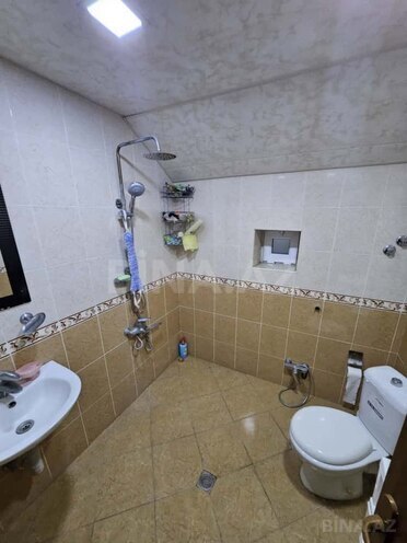İcarəyə verilir 5 otaqlı həyət evi/bağ evi 200 m², Mərdəkan q., photo 16 from 19