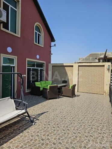 İcarəyə verilir 5 otaqlı həyət evi/bağ evi 200 m², Mərdəkan q., photo 4 from 19