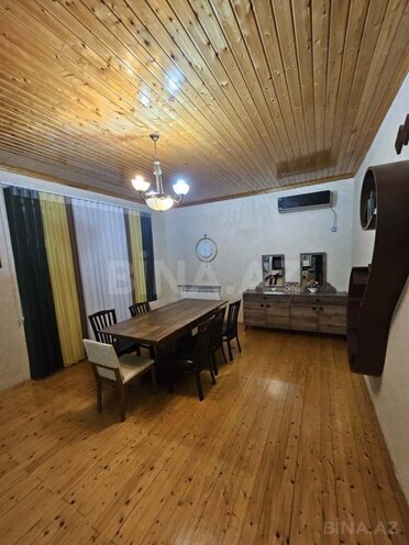 İcarəyə verilir 5 otaqlı həyət evi/bağ evi 200 m², Mərdəkan q., photo 6 from 19