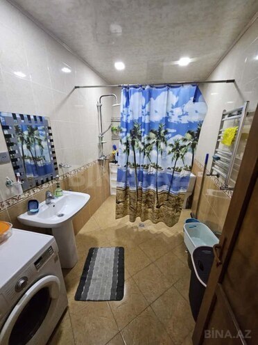 İcarəyə verilir 5 otaqlı həyət evi/bağ evi 200 m², Mərdəkan q., photo 15 from 19