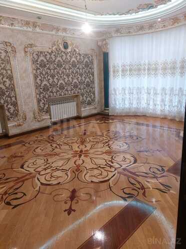 Сдаётся 3-комн. новостройка 120 м², м. Элмляр Академиясы, photo 8 from 16