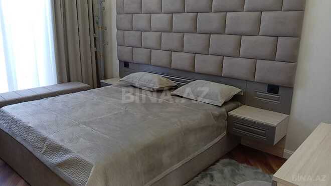 İcarəyə verilir 4 otaqlı həyət evi/bağ evi 220 m², Buzovna q., photo 16 from 22