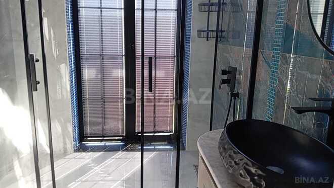 İcarəyə verilir 4 otaqlı həyət evi/bağ evi 220 m², Buzovna q., photo 15 from 22