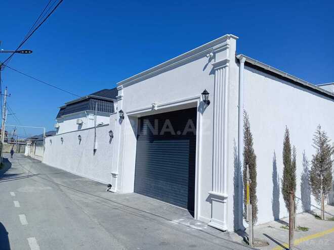 İcarəyə verilir 4 otaqlı həyət evi/bağ evi 220 m², Buzovna q., photo 9 from 22