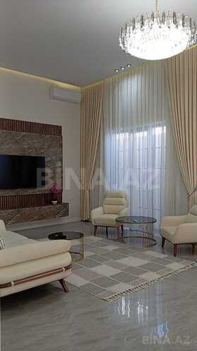 İcarəyə verilir 4 otaqlı həyət evi/bağ evi 220 m², Buzovna q., photo 7 from 22