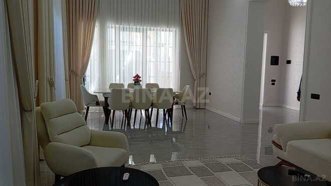 İcarəyə verilir 4 otaqlı həyət evi/bağ evi 220 m², Buzovna q., photo 11 from 22