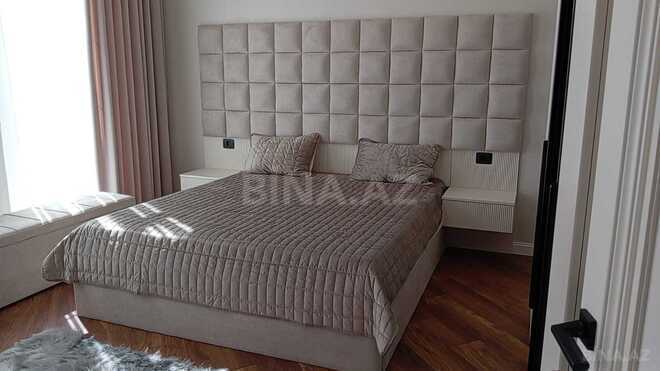 İcarəyə verilir 4 otaqlı həyət evi/bağ evi 220 m², Buzovna q., photo 18 from 22