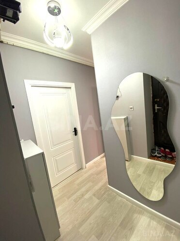 Satılır 2 otaqlı köhnə tikili 35 m², Yasamal q., photo 9 from 12