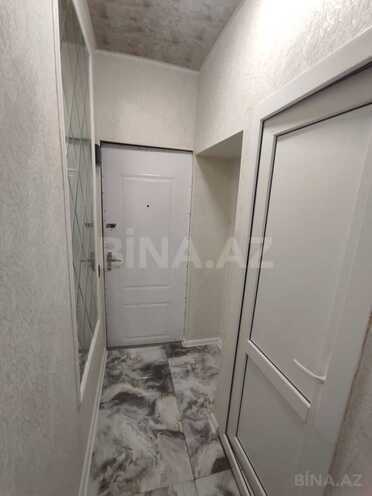 Satılır 2 otaqlı köhnə tikili 42 m², Binəqədi r., photo 20 from 27