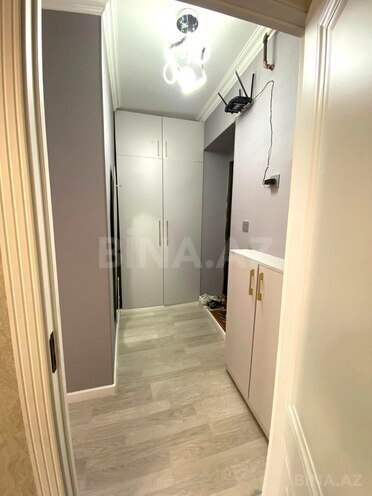 Satılır 2 otaqlı köhnə tikili 35 m², Yasamal q., photo 6 from 12