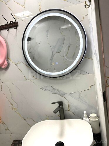 Satılır 2 otaqlı köhnə tikili 35 m², Yasamal q., photo 10 from 12
