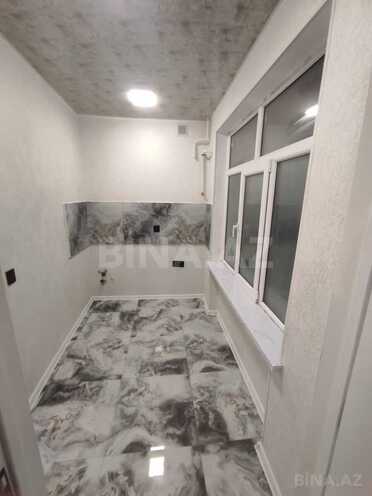 Satılır 2 otaqlı köhnə tikili 42 m², Binəqədi r., photo 7 from 27