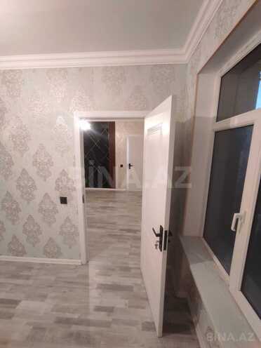 Satılır 2 otaqlı köhnə tikili 42 m², Binəqədi r., photo 22 from 27