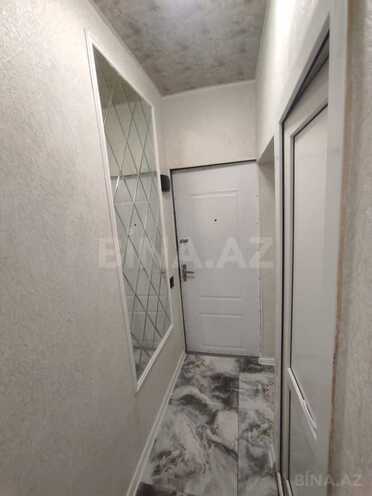 Satılır 2 otaqlı köhnə tikili 42 m², Binəqədi r., photo 18 from 27