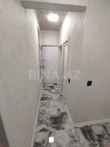 Satılır 2 otaqlı köhnə tikili 42 m², Binəqədi r., photo 14 from 27