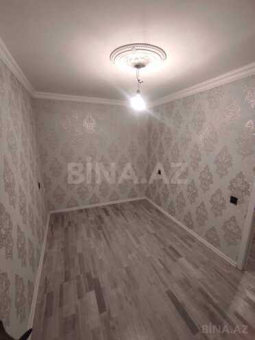 Satılır 2 otaqlı köhnə tikili 42 m², Binəqədi r., photo 10 from 27