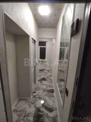 Satılır 2 otaqlı köhnə tikili 42 m², Binəqədi r., photo 16 from 27