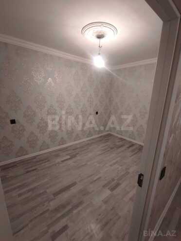 Satılır 2 otaqlı köhnə tikili 42 m², Binəqədi r., photo 9 from 27