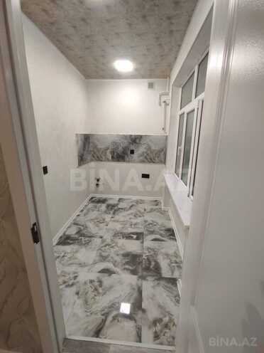 Satılır 2 otaqlı köhnə tikili 42 m², Binəqədi r., photo 8 from 27