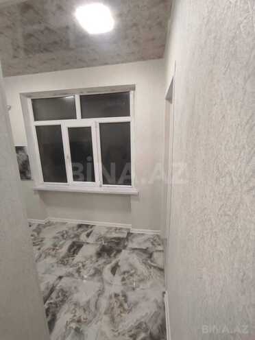 Satılır 2 otaqlı köhnə tikili 42 m², Binəqədi r., photo 17 from 27