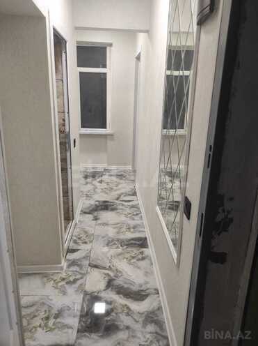 Satılır 2 otaqlı köhnə tikili 42 m², Binəqədi r., photo 12 from 27