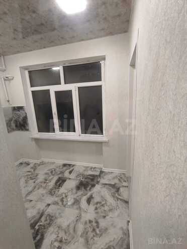 Satılır 2 otaqlı köhnə tikili 42 m², Binəqədi r., photo 13 from 27