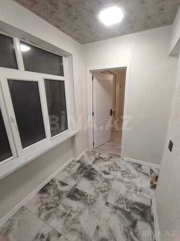 Satılır 2 otaqlı köhnə tikili 42 m², Binəqədi r., photo 21 from 27