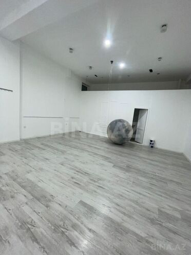 İcarəyə verilir  obyekt 70 m², İnşaatçılar m., photo 5 from 8