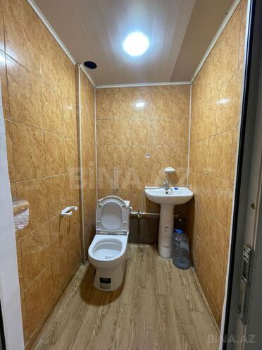 İcarəyə verilir  obyekt 70 m², İnşaatçılar m., photo 7 from 8