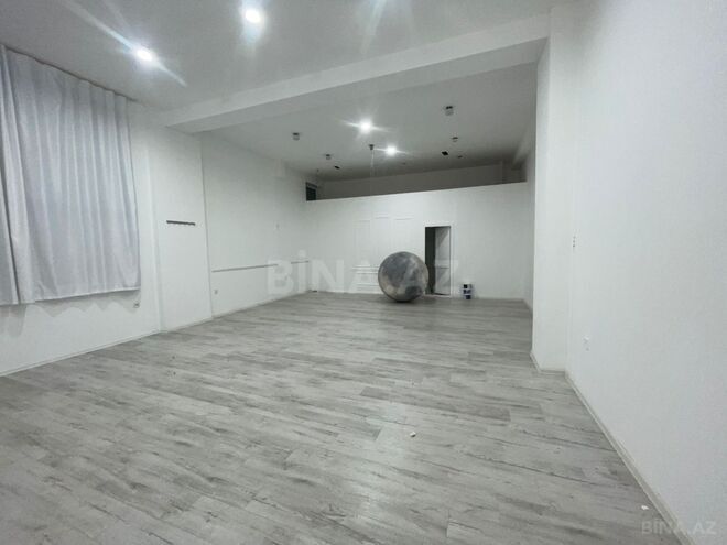 İcarəyə verilir  obyekt 70 m², İnşaatçılar m., photo 3 from 8