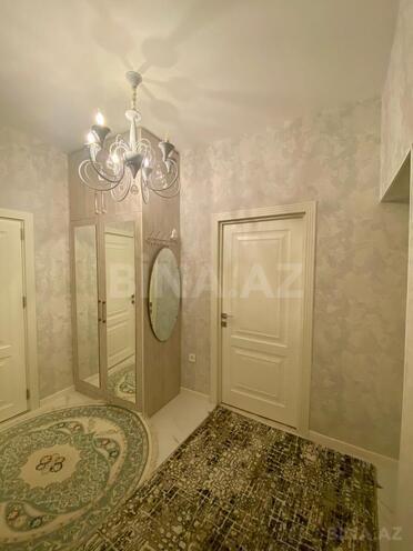 İcarəyə verilir 2 otaqlı köhnə tikili 70 m², Nəriman Nərimanov m., photo 8 from 12