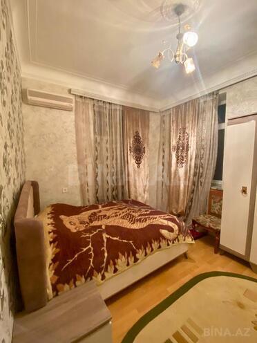 İcarəyə verilir 2 otaqlı köhnə tikili 70 m², Nəriman Nərimanov m., photo 5 from 12