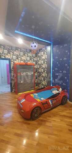 Продаётся 4-комн. новостройка 185 м², м. Низами, photo 10 from 19