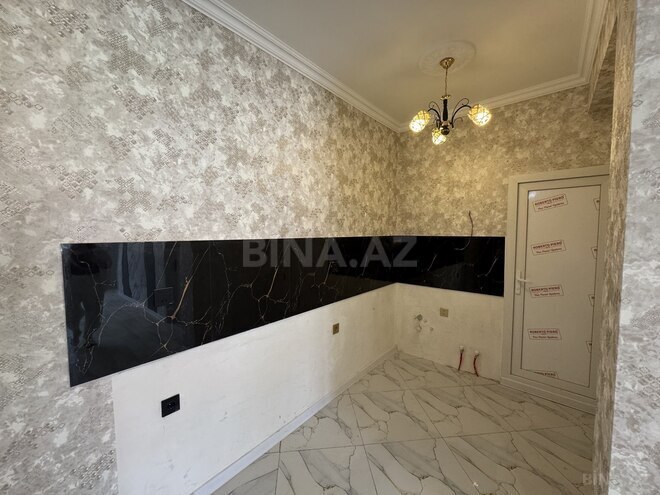 Продаётся 3-комн. новостройка 54 м², пос. Масазыр, photo 5 from 7