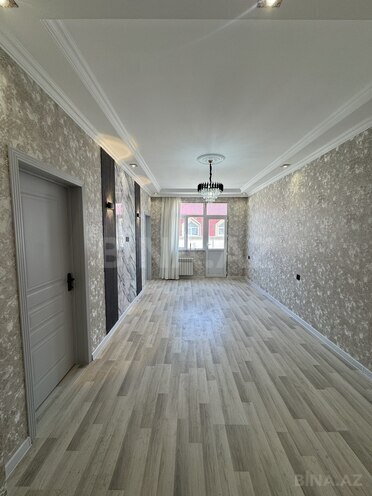Продаётся 3-комн. новостройка 54 м², пос. Масазыр, photo 1 from 7