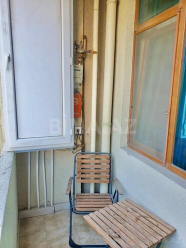 Сдаётся 3-комн. новостройка 94 м², м. Кара Караев, photo 22 from 24